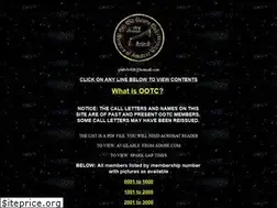 Sites similar to ootc.us