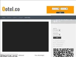 Sites similar to ootel.co