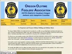 Sites similar to ootfa4.org