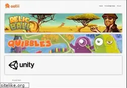 Sites similar to ootii.com