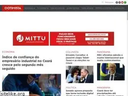 Sites similar to ootimista.com.br
