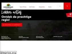Sites similar to ootmarsum-dinkelland.nl