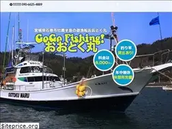 Sites similar to ootokumaru.com