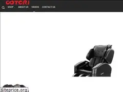 Sites similar to ootorimassagechairs.com