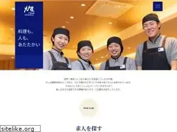 Sites similar to ootoya-job.net