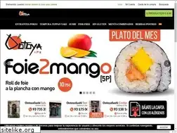 Sites similar to ootoyasushi.com