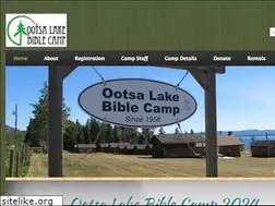 Sites similar to ootsalakebiblecamp.com