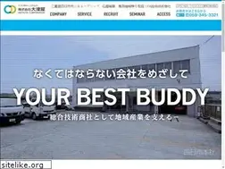 Sites similar to ootsuya.co.jp