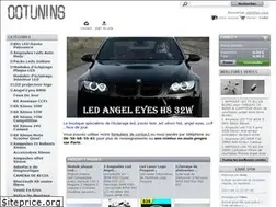 Sites similar to ootuning.com