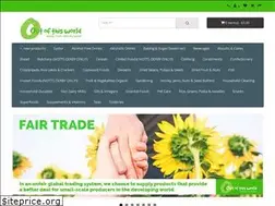 Sites similar to ootw.co.uk