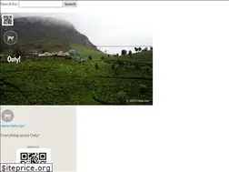 Sites similar to ooty.xyz