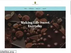 Sites similar to ootychocolates.in