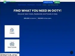 Sites similar to ootydreams.com