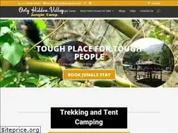 Sites similar to ootyhiddenvalley.in