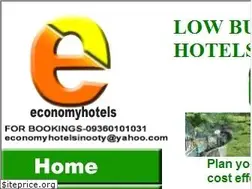 Sites similar to ootyroom.com