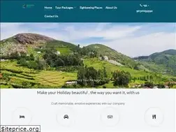 Sites similar to ootytourpackage.co.in