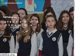 Sites similar to ooublazekoneski.edu.mk