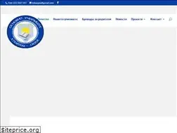 Sites similar to oouhtkarpos.edu.mk