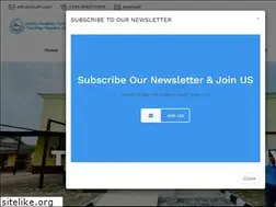 Sites similar to oouth.com