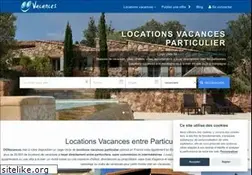 Sites similar to oovacances.com