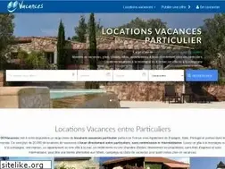 Sites similar to oovacances.net