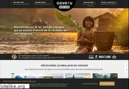 Sites similar to oovatu.com
