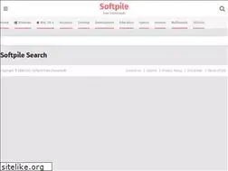 Sites similar to oovoo-vs.softpile.com