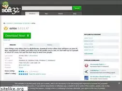 Sites similar to oovoo.soft32.com