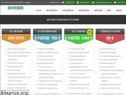 Sites similar to ooweboo.com