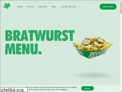Sites similar to ooweevegan.com