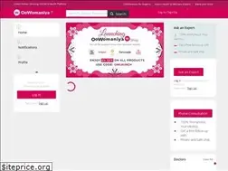 Sites similar to oowomaniya.com