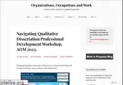 Sites similar to oowsection.org