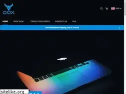 Sites similar to ooxmedia.com