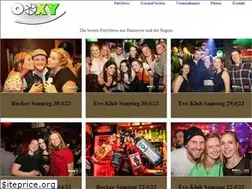 Sites similar to ooxy.tv