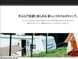 Sites similar to ooya-glamping.com
