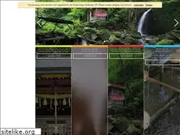 Sites similar to ooyamazumi.net
