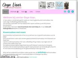 Sites similar to ooyevaar.com