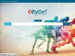 Sites similar to ooyoe.com