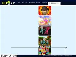 Sites similar to ooyp.com