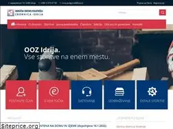 Sites similar to ooz-idrija.si