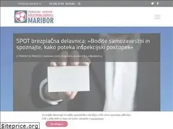 Sites similar to ooz-maribor.si