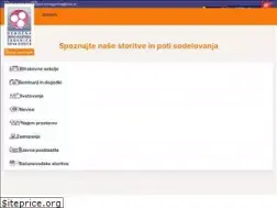 Sites similar to ooz-novagorica.si