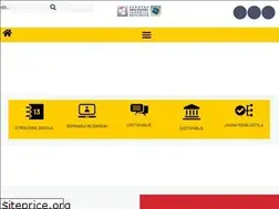 Sites similar to ooz-novomesto.si