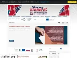Sites similar to ooz-sezana.si