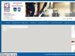 Sites similar to ooz-sg.si