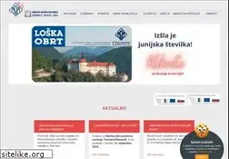 Sites similar to ooz-skofjaloka.si