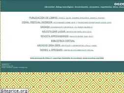 Sites similar to oozebap.org