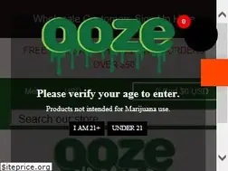 Sites similar to oozelife.com