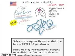 Sites similar to oozeq.com