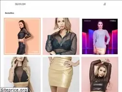 Sites similar to oozer.com